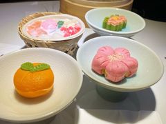 -永春园·扬州早茶·淮扬菜(漫乐城店)