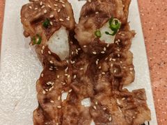 -元气寿司(金光华店)