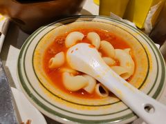 -港久茶餐厅(鹭洲里店)