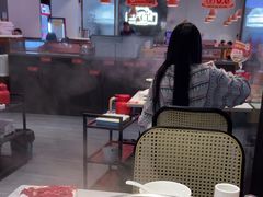 -八合里潮汕鲜牛肉火锅(福州万象城店)