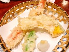 -蟹道乐( 新宿駅前店)