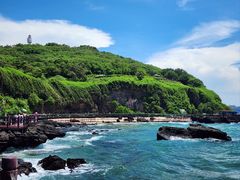 -涠洲岛火山国家地质公园