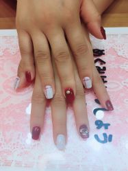 点击看大图 -瑞丽造型