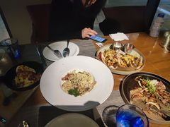 -巴别塔法餐舍(合作路店)