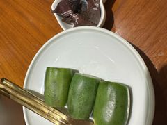 -喜鼎海胆水饺(东港店)
