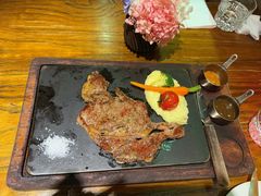 -1886德国汽车餐厅(外滩中央店)