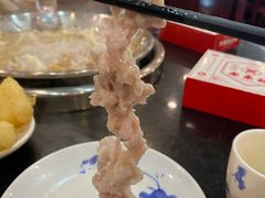 -老来福·非遗酸汤兔(凯旋路店)