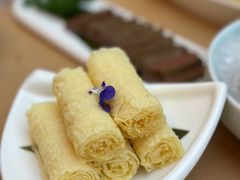 -湯系·煲汤手艺人(东二环泰禾广场店)