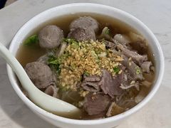 -菜忠潮州牛肉店(岗厦店)