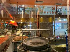 自助取餐区-鹅公村·国家非遗传承(荔湾店)
