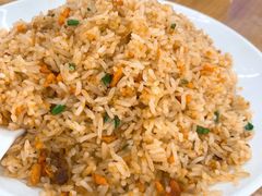 海胆炒饭-明记海鲜大排档(巽寮湾店)