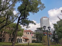 -上海虹桥迎宾馆