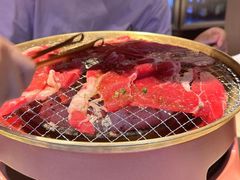 -西塔老太太泥炉烤肉(青浦蟠龙天地店)