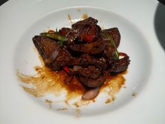 -太守宴·蘭院(天塔店)