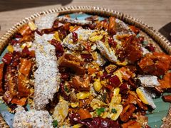 昂牛-米店·云南菜(南门店)