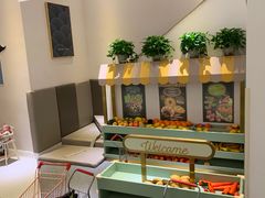 -艾米茉亲子餐厅(万象城店)