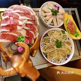 大丰火锅必大卡的地方，爱了，再来