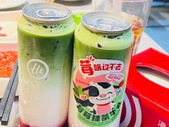 -海底捞火锅(CBD安泰广场店)