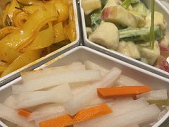 -马白开来特色羊排揪片子  (总店)