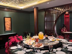 -濮园 · 四合院餐厅