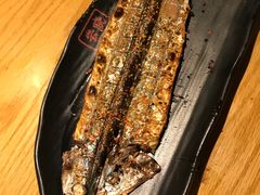 -云晓光头烧烤吧(新大陆广场店)