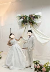 -金夫人婚纱摄影(总店)