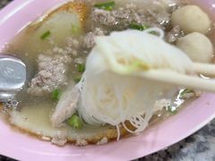 -榮泰米粉湯(Left Shop)