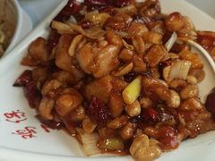 宫保鸡丁-峨嵋酒家(德内店)