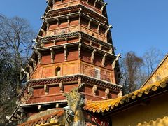 -宝通禅寺