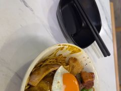 -百乐门粉面店(二龙喉分店)