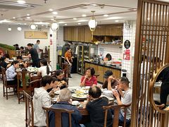 -长平肥姐白粥·海鲜打冷