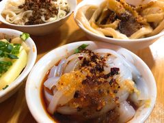 -洞子口张老二凉粉(文殊院店)