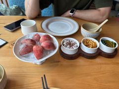 -丹江渔村(龙旗店)