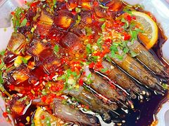 -济扶岛韩国海鲜汤제부도 해물탕(望京店)