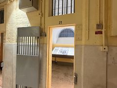 -大馆(前中区警署建築群)