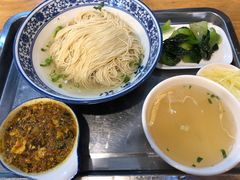 -裕兴记·三虾面(西北街总店)