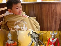 -小山日本料理(太古汇店)