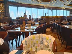 大堂-喜庭海鲜自助(来福士店)