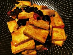 陕味烧豆腐-汉唐宴长安食府