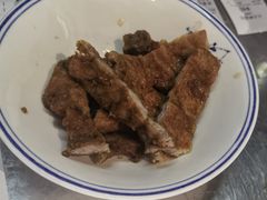 -天天鲜面馆(衡山路店)