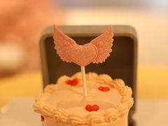 -漫生活烘焙·无糖蛋糕·动物奶油