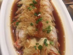 -秦唐一号西安菜馆(钟楼店)