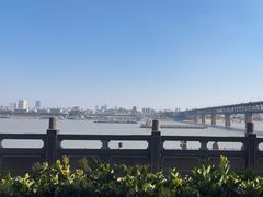 -汉水谣·江景餐厅(江滩店)