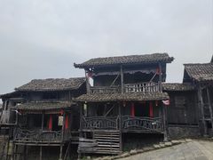 -中国汉城景区