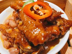 -点心传说·粤菜点心(佐阾虹湾店)