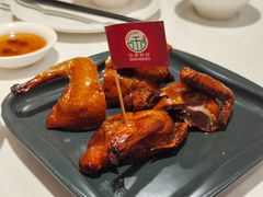 -禾府酒家·传统广府味(番禺店)