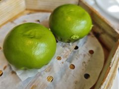 软滑棉香流沙包-广州酒家(天字码头店)
