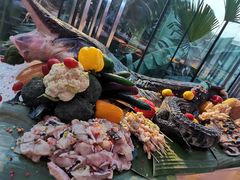 -漳州佰翔圆山酒店·圆山畔西餐厅