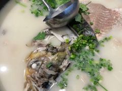 -小厨娘淮扬菜(清江苏宁广场店)