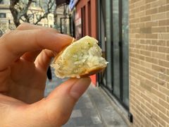 -宋记饼家(石门二路店)